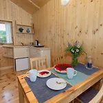 Bryza I Lubiatowo (Pomerania)