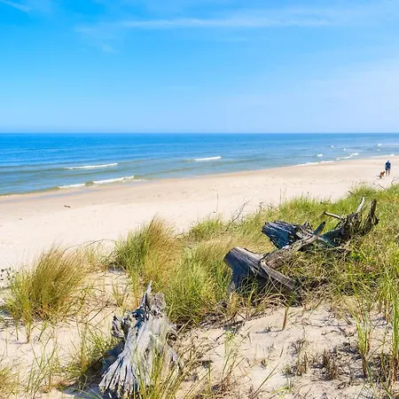 山林小屋 Bryza I *