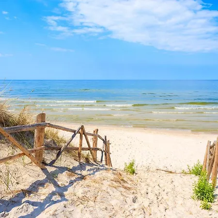 山林小屋 Bryza I