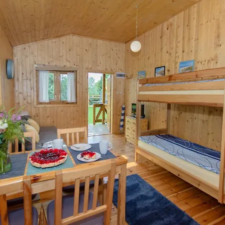 Bryza I Lodge *