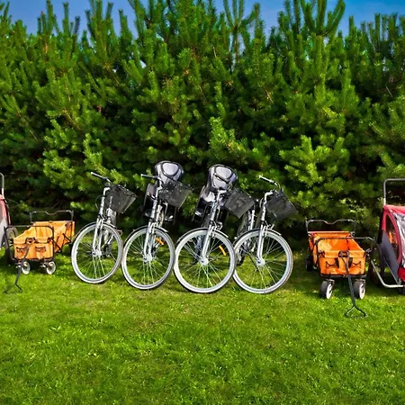 Bryza I 山林小屋 鲁比亚托沃