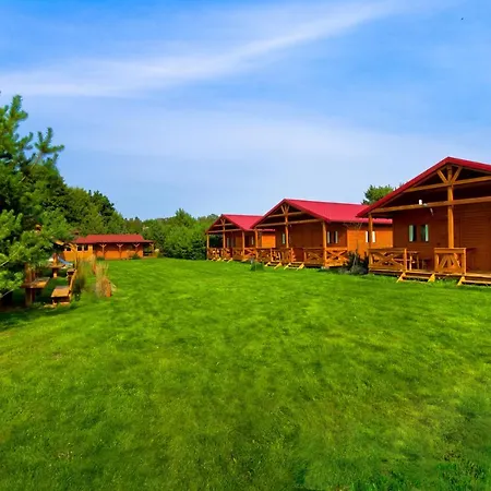 Bryza I 山林小屋 鲁比亚托沃