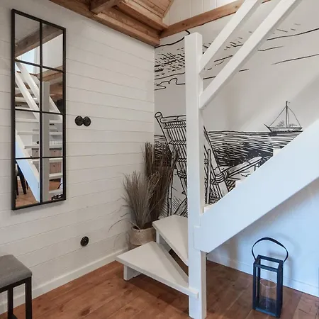 Bryza I 山林小屋 鲁比亚托沃