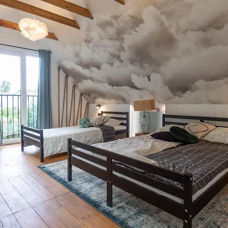 Bryza I * 鲁比亚托沃