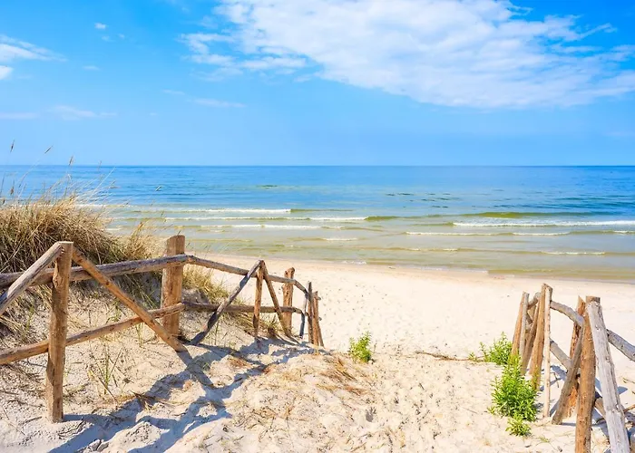 بيت خشبي Bryza I