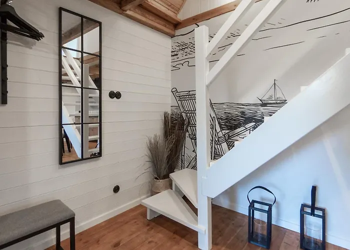 Bryza I بيت خشبي لوبيتاتو