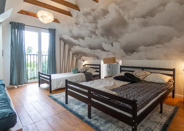 Bryza I * لوبيتاتو